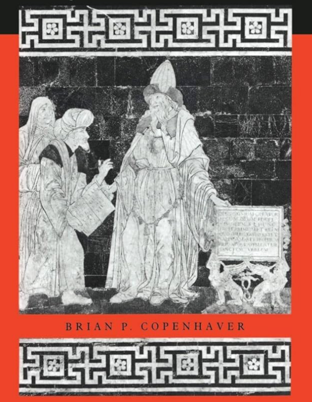 HERMETICA  The Greek Corpus Hermeticum and the Latin Asclepius (Copenhaver)